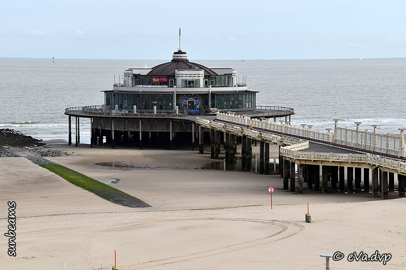 de pier