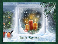 kerst