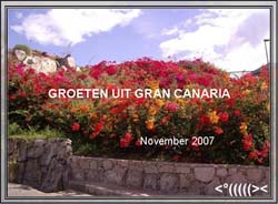 gran canaria