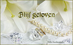 Blijf geloven