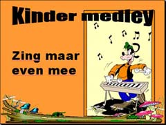 kindermedley