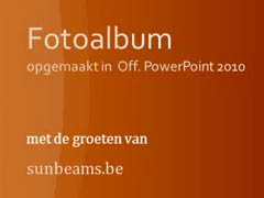 fotoalbum